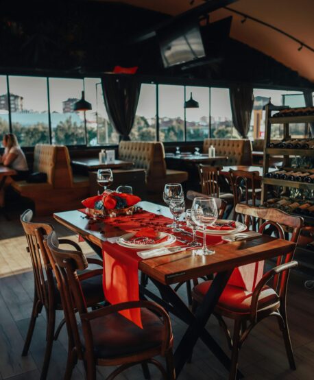 Services Blackbird Ordinary Miami